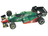  Alfa Romeo 184T Italian GP (Patrese-Cheever)