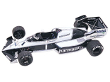  Brabham-BMW BT53 USA GP (Piquet-Fabi)