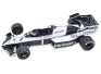 Brabham-BMW BT53 USA GP (Piquet-Fabi)