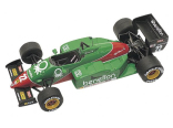  Alfa Romeo 185T Monaco GP (Patrese-Chever)