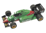 Alfa Romeo 185T Monaco GP (Patrese-Chever)