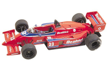Lola-Hart THL1 Italian GP (Jones)