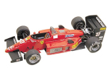  Ferrari 156/85B Italian GP (Alboreto-Johansson)