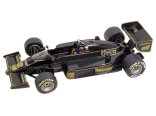  Lotus-Renault 98T Spanish GP (Dumfries-Senna)
