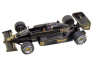 Lotus-Renault 98T Spanish GP (Dumfries-Senna)