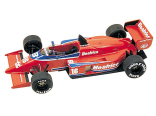  Lola-Hart THL1B Brasilian GP (Jones-Tambay)