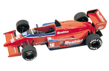 Lola-Hart THL1B Brasilian GP (Jones-Tambay)
