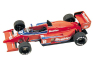 Lola-Hart THL1B Brasilian GP (Jones-Tambay)