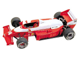  Zakspeed 861 Monaco GP 1986 (Palmer)