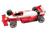 Zakspeed 861 Monaco GP 1986 (Palmer)