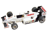  AGS Motori Moderni JH21C Italian GP (Capelli) 