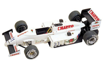 AGS Motori Moderni JH21C Italian GP (Capelli) 