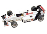 AGS Motori Moderni JH21C Italian GP (Capelli) 