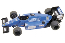 Osella-Alfa Romeo FA1H Italian GP (Ghinzani)