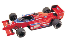 Lola-Ford THL2 Italian GP (Jones-Tambay)