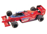 Lola-Ford THL2 Italian GP (Jones-Tambay)