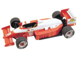  Zakspeed 861 Brasilian GP (Brundle-Danner)