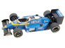Osella-Alfa Romeo FA1L Monaco GP (Caffi)