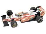  AGS-Ford JH22 Monaco GP (Fabre)