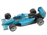  March-Ford 871 Monaco GP (Capelli)