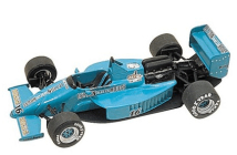 March-Ford 871 Monaco GP (Capelli)