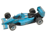March-Ford 871 Monaco GP (Capelli)
