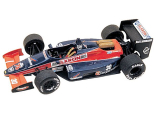  Lola-Ford LC87 San Marino GP (Alliot)