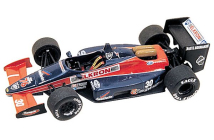 Lola-Ford LC87 San Marino GP (Alliot)