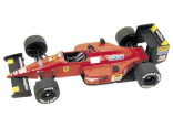  Ferrari F1/87 Japanese GP (Alboreto-Berger)