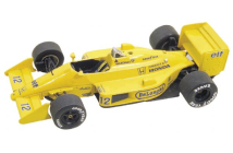 Lotus-Honda 99TB Japanese GP (Nakajima-Senna)