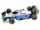  Osella-Afa Romeo FA1L Japanese GP (Caffi)