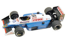 Osella-Afa Romeo FA1L Japanese GP (Caffi)