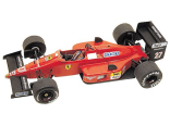  Ferrari F1/87-88C Brasilian GP (Alboreto-Berger)