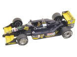  Minardi-Ford M188 Monaco GP (Campos-Sala)