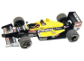 Osella-Alfa Romeo FA1L Monaco GP (Larini)