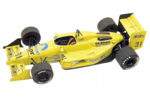 Coloni-Ford FC188 Monaco GP (Tarquini)