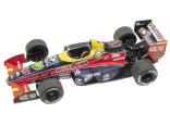  Lola-Ford LC88 Monaco GP (Dalmas-Alliot)
