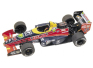 Lola-Ford LC88 Monaco GP (Dalmas-Alliot)