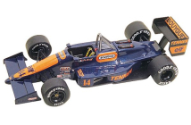 AGS-Ford JH23 Monaco GP (Streiff)