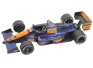 AGS-Ford JH23 Monaco GP (Streiff)