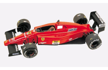 Ferrari F1/89 ASPIRATA Press