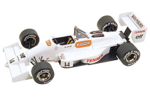 AGS-Ford JH23 Brasilian GP (Streiff)