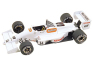 AGS-Ford JH23 Brasilian GP (Streiff)
