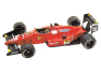 Ferrari F1/87-88C Italian GP (Alboreto-Berger)