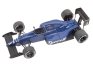 Tyrrell-Ford 018 Monaco GP (Palmer-Alboreto)