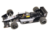  AGS-Ford JH23B Monaco GP (Tarquini)
