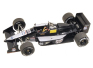 AGS-Ford JH23B Monaco GP (Tarquini)