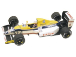  Williams-Renault FW13 Australian GP (Boutsen-Patrese)