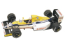 Williams-Renault FW13 Australian GP (Boutsen-Patrese)