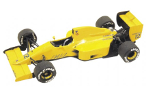 Lotus-Lamborghini 102 Brasilian GP (Warwick-Donelly)